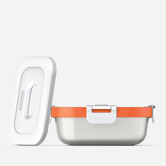 Ice molds and trays