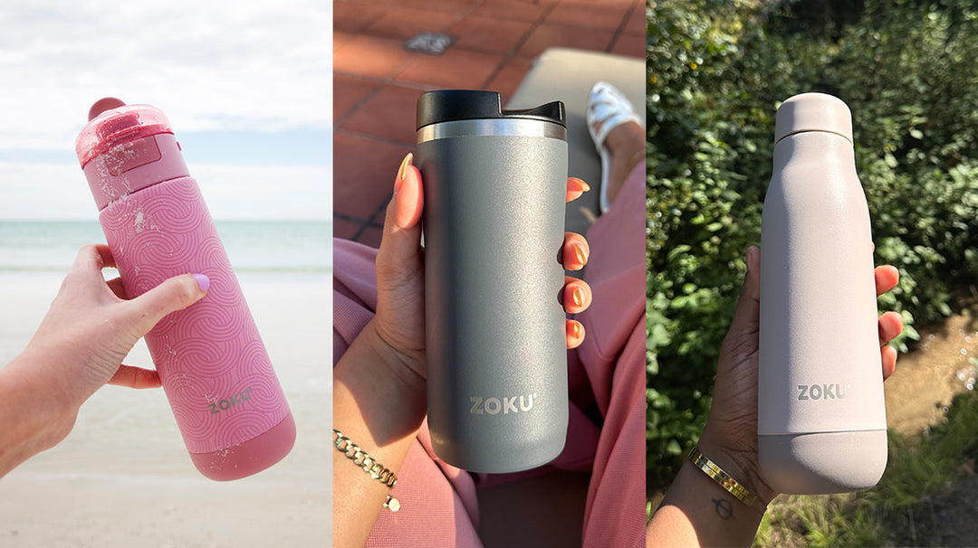 Transform Every Beverage