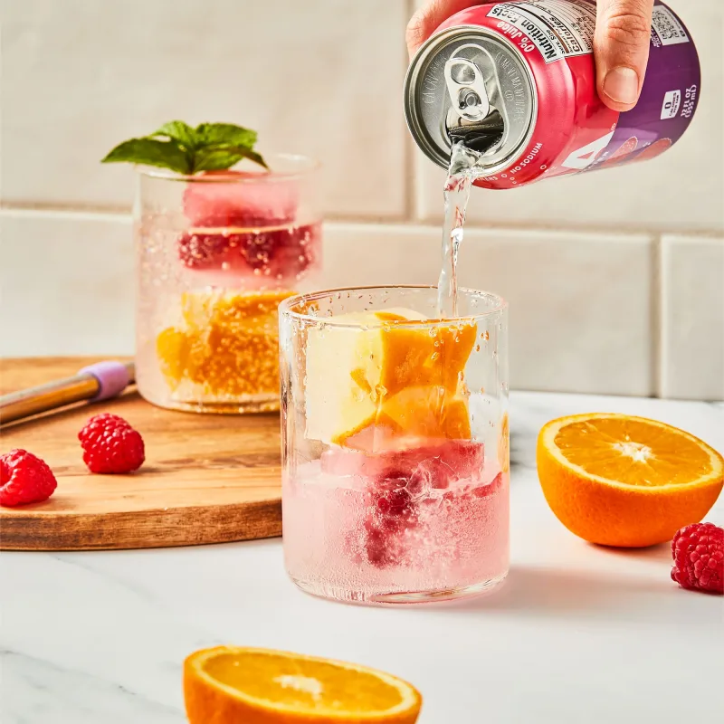 Jumbo Ice Trays