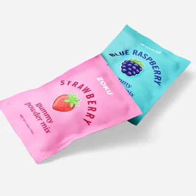 Machine à gummies