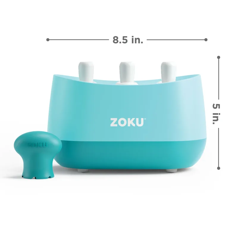 Quick Pop Maker & Accessories