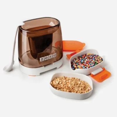 Chocolate Station