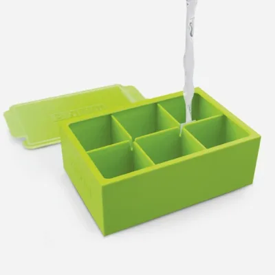 Jumbo Ice Trays