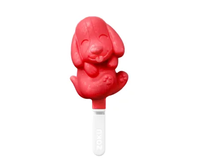 Cat and Dog Ice Pop Mold