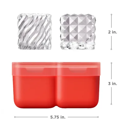 럭스 아이스 몰드