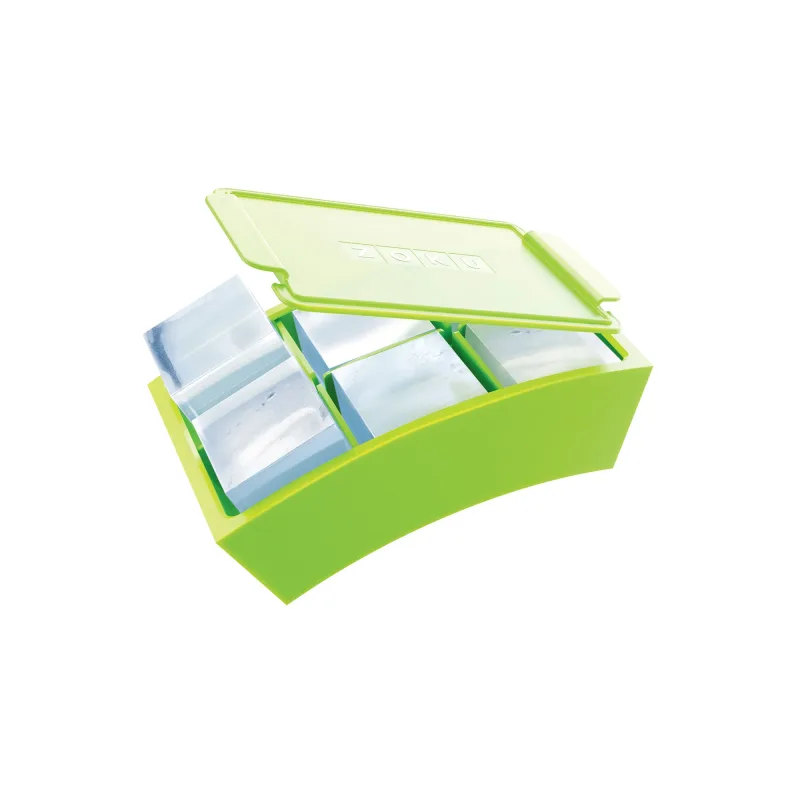 Jumbo Ice Trays