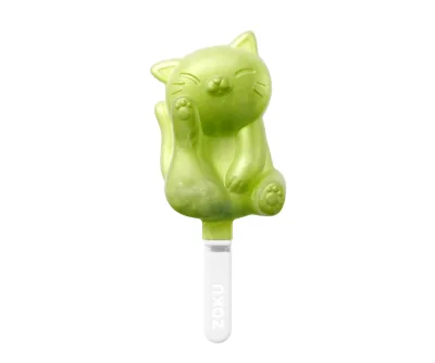 Cat and Dog Ice Pop Mold