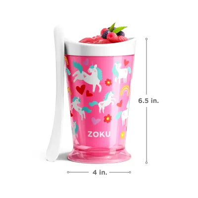 Slush & Shake Maker - Unicorn