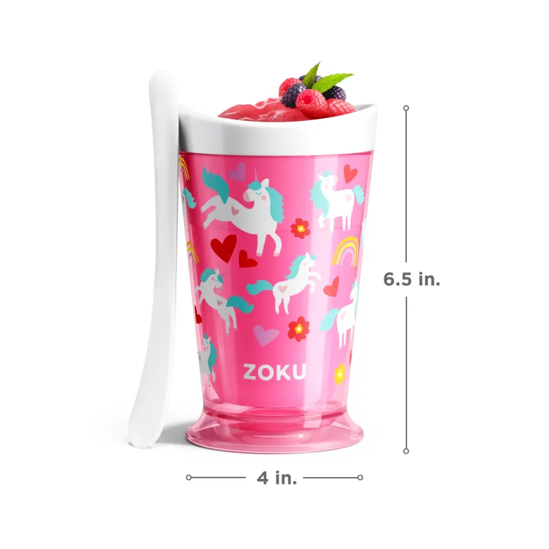 Slush & Shake Maker - Unicorn
