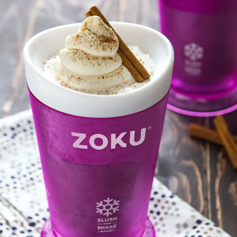 Slush & Shake Maker - Purple