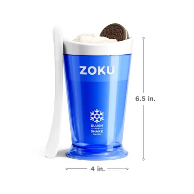 Slush & Shake Maker - Blue