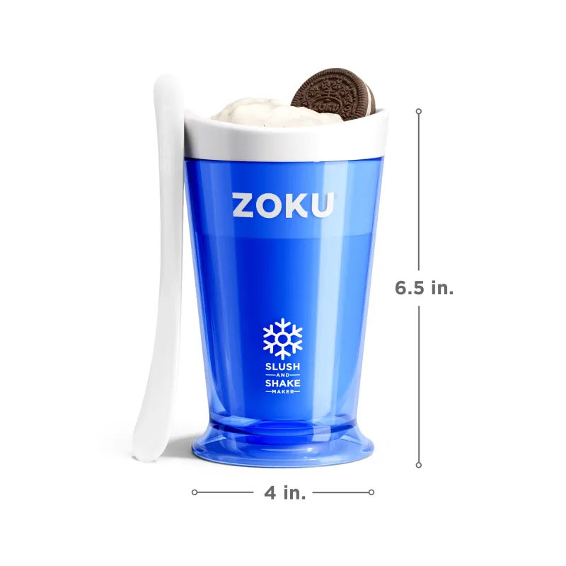 Slush & Shake Maker - Blue