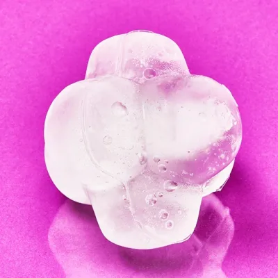 Jack Ice Molds