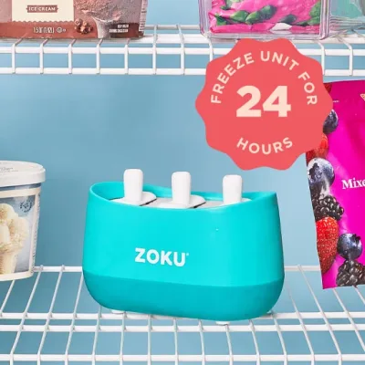 Quick Pop Maker & Accessories