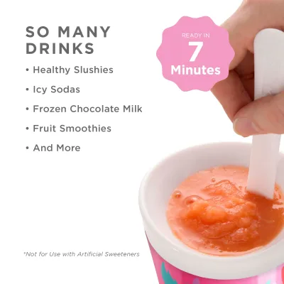 Slush & Shake Maker - Unicorn