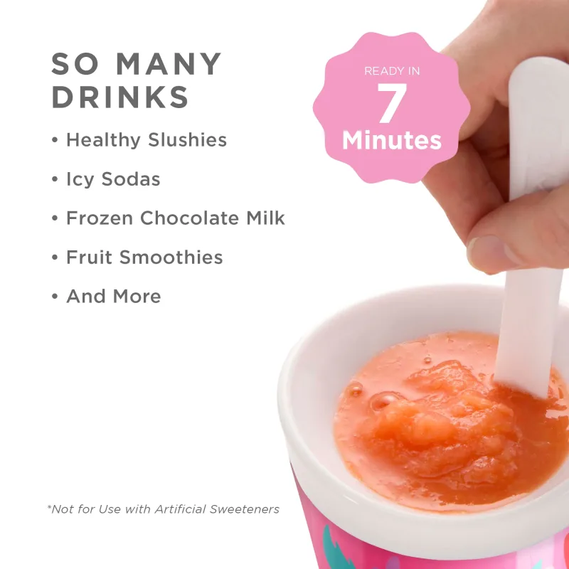 Slush & Shake Maker - Unicorn