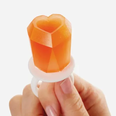 Ring Pop-form