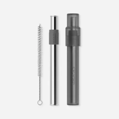 Jumbo Pocket Straw - Set of 3