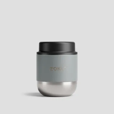10oz Neat Stack Food Jar - Stainless Steel