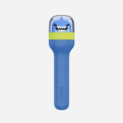 Kids Pocket Utensil Set - Shark