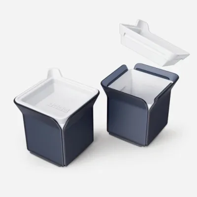 Cube Ice Molds