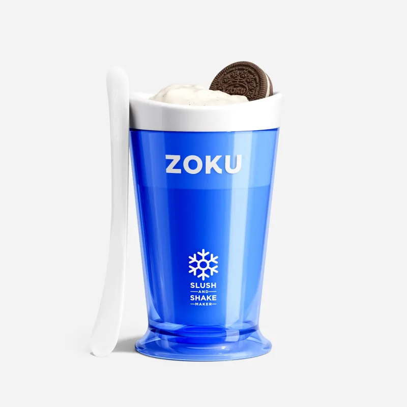 Slush & Shake Maker - Blue
