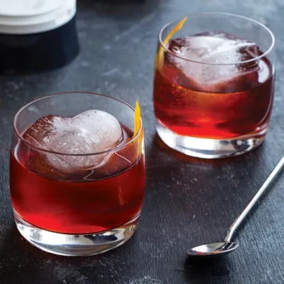 Mixology Ice Molds