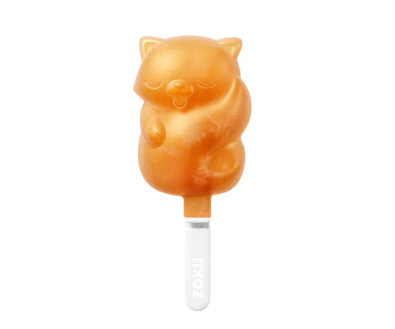 Cat and Dog Ice Pop Mold