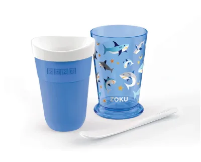 Slush & Shake Maker - Shark