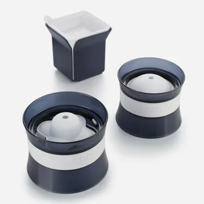 Mixology Ice Molds