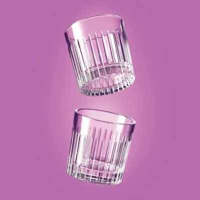 Set Koktail Crown