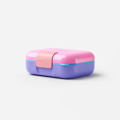 Neat Bento Jr. - Pink