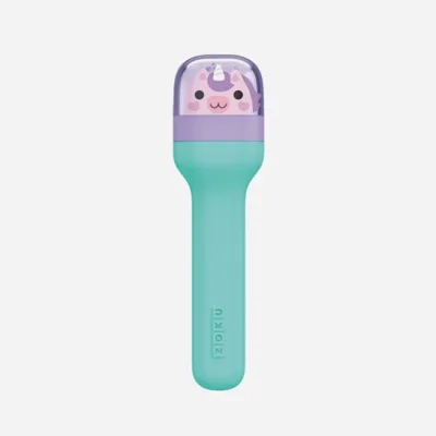 Kids Pocket Utensil Set - Unicorn