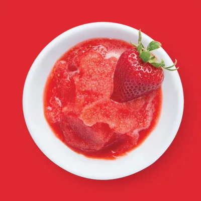 Slush & Shake Maker - Red