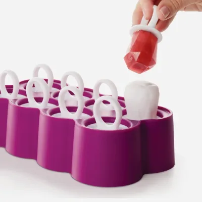 Ring Pop-form