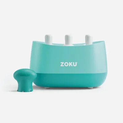 Quick Pop Maker & Accessories