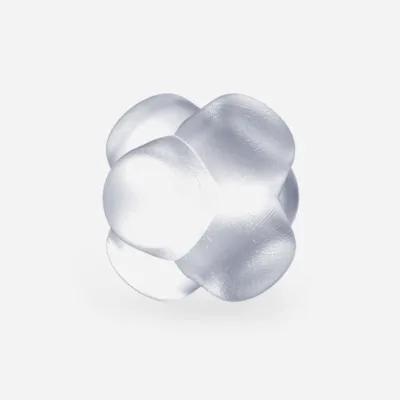 Jack Ice Molds