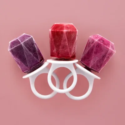 Ring Pop-form