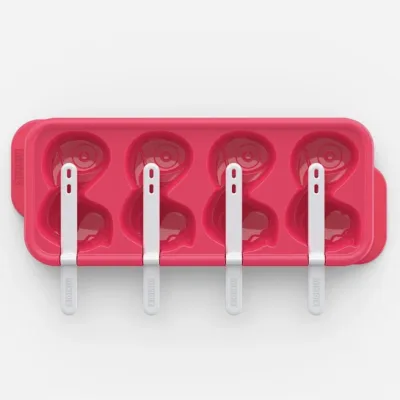 Flamingo Ice Pop Mold