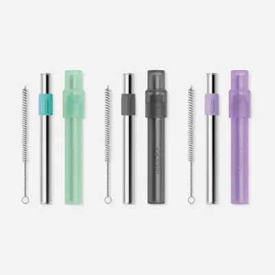Straws