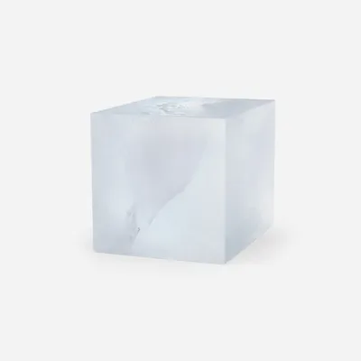 Cube Ice Molds