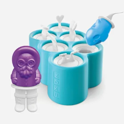 Polar Pop Molds