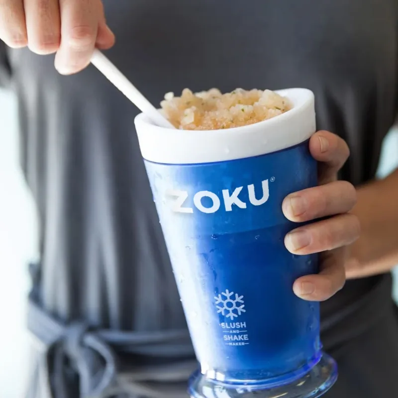 Slush & Shake Maker - Blue