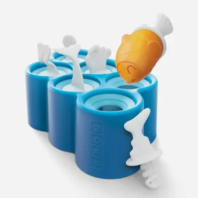 Ice Pops