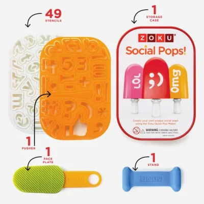Social Media Kit