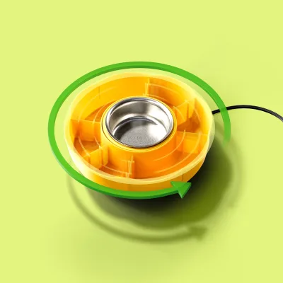 Taco Serving Set