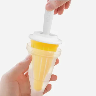 Space Pop Molds